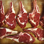 Cox & Laflin supply the hotel with fully traceable local beef.
